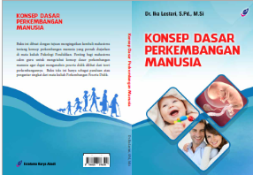 Konsep Dasar Perkembangan Manusia